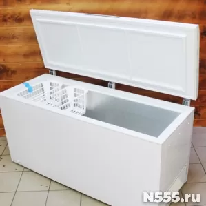 Морозильный ларь Pozis
